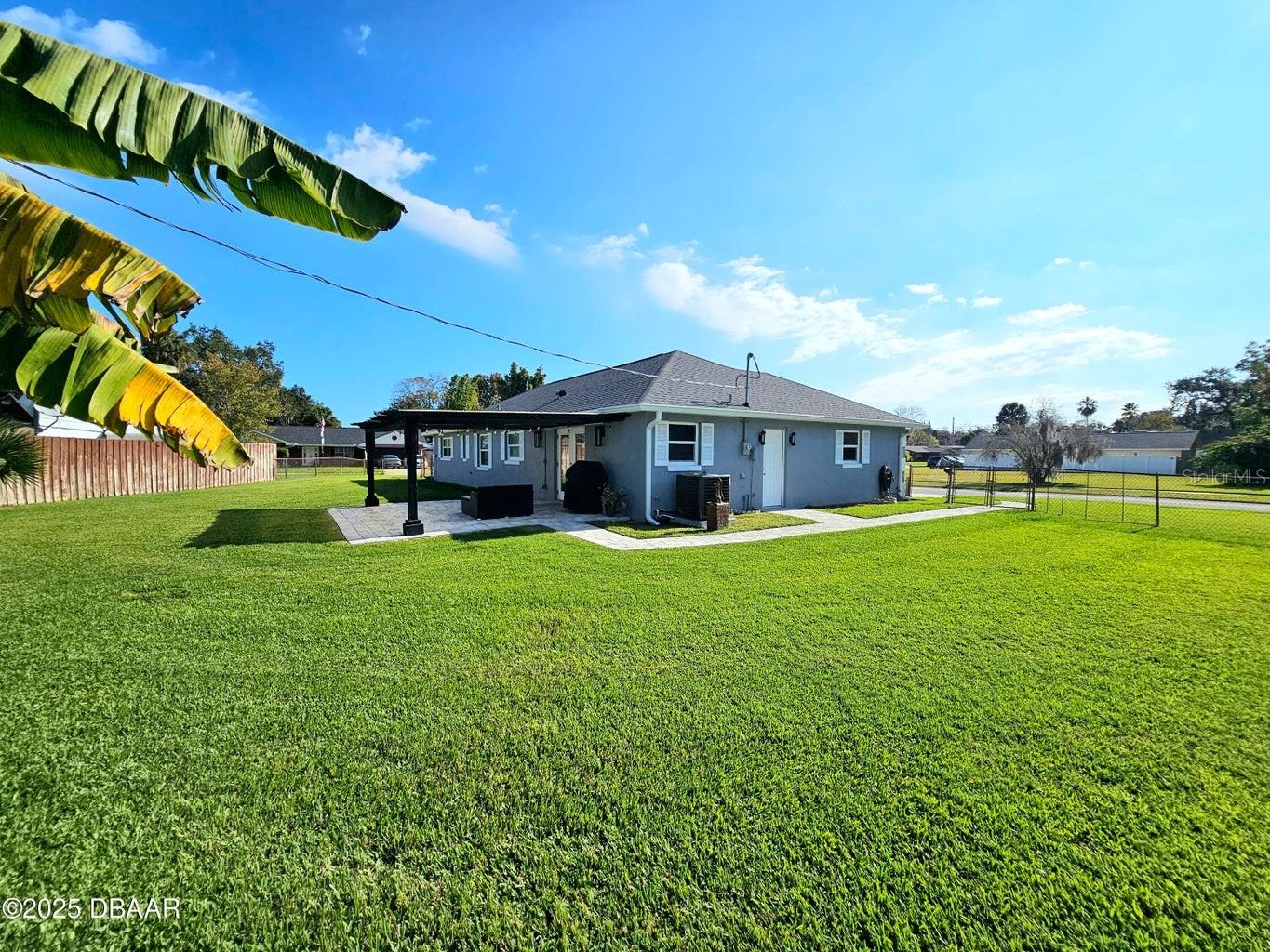 CAMBRIDGE - Residential