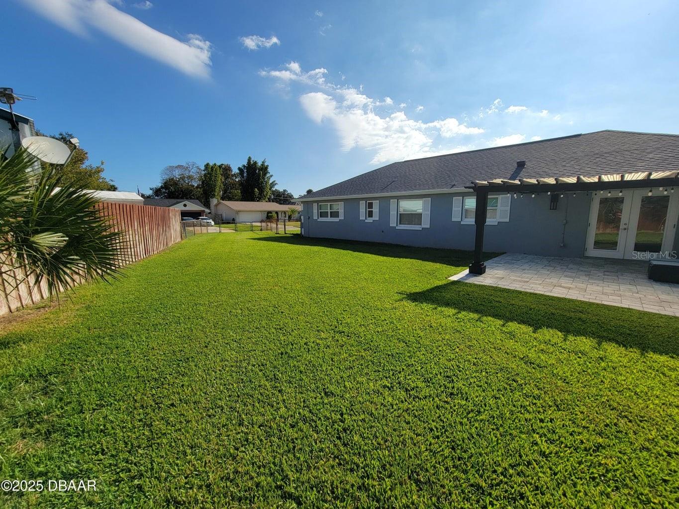 CAMBRIDGE - Residential