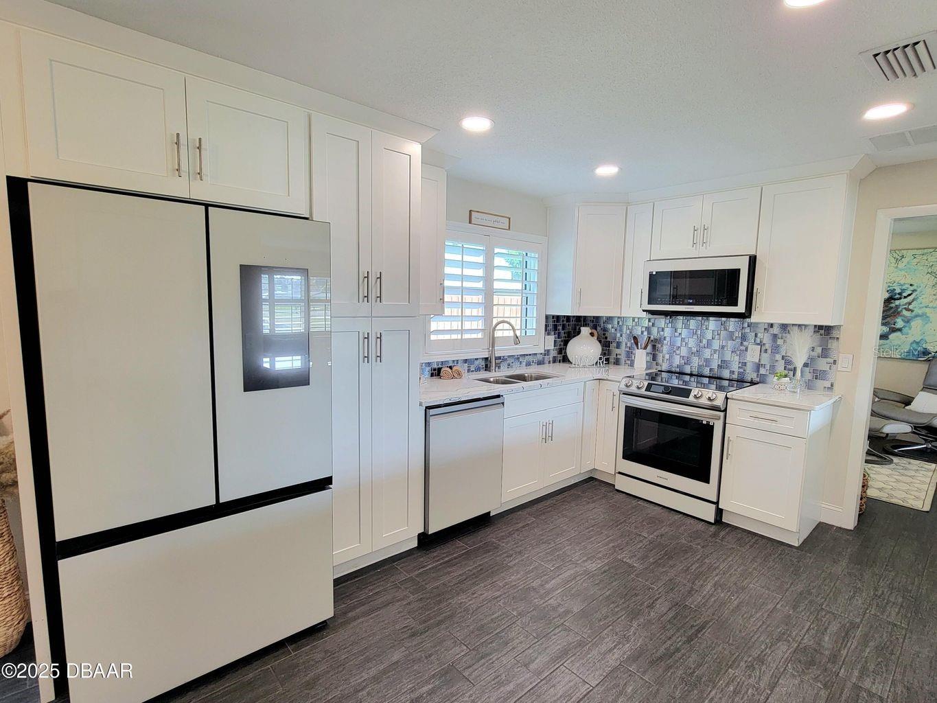 CAMBRIDGE - Residential