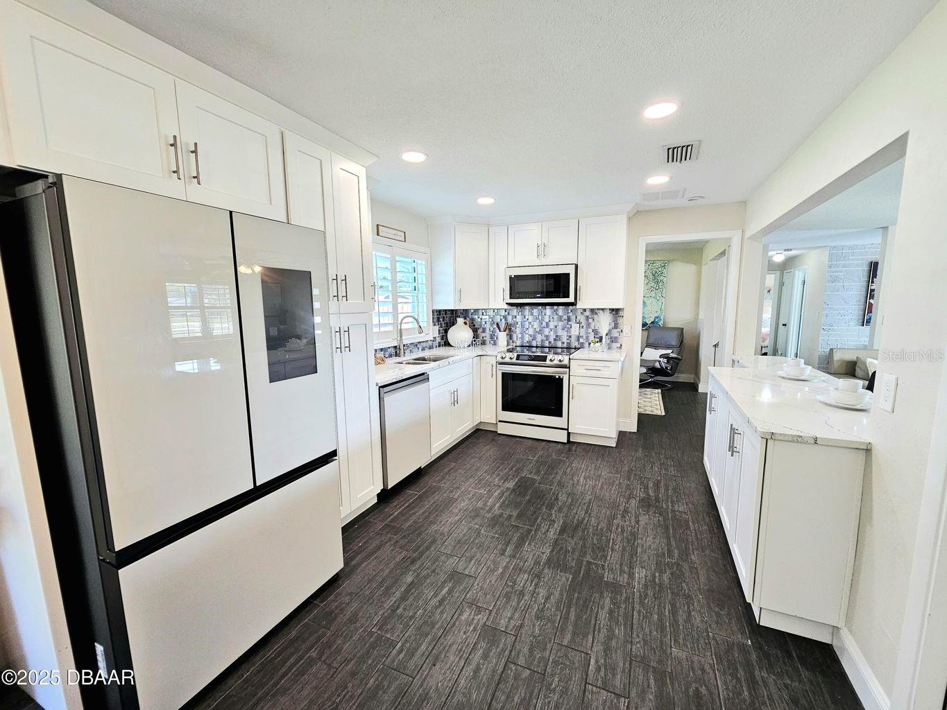 CAMBRIDGE - Residential