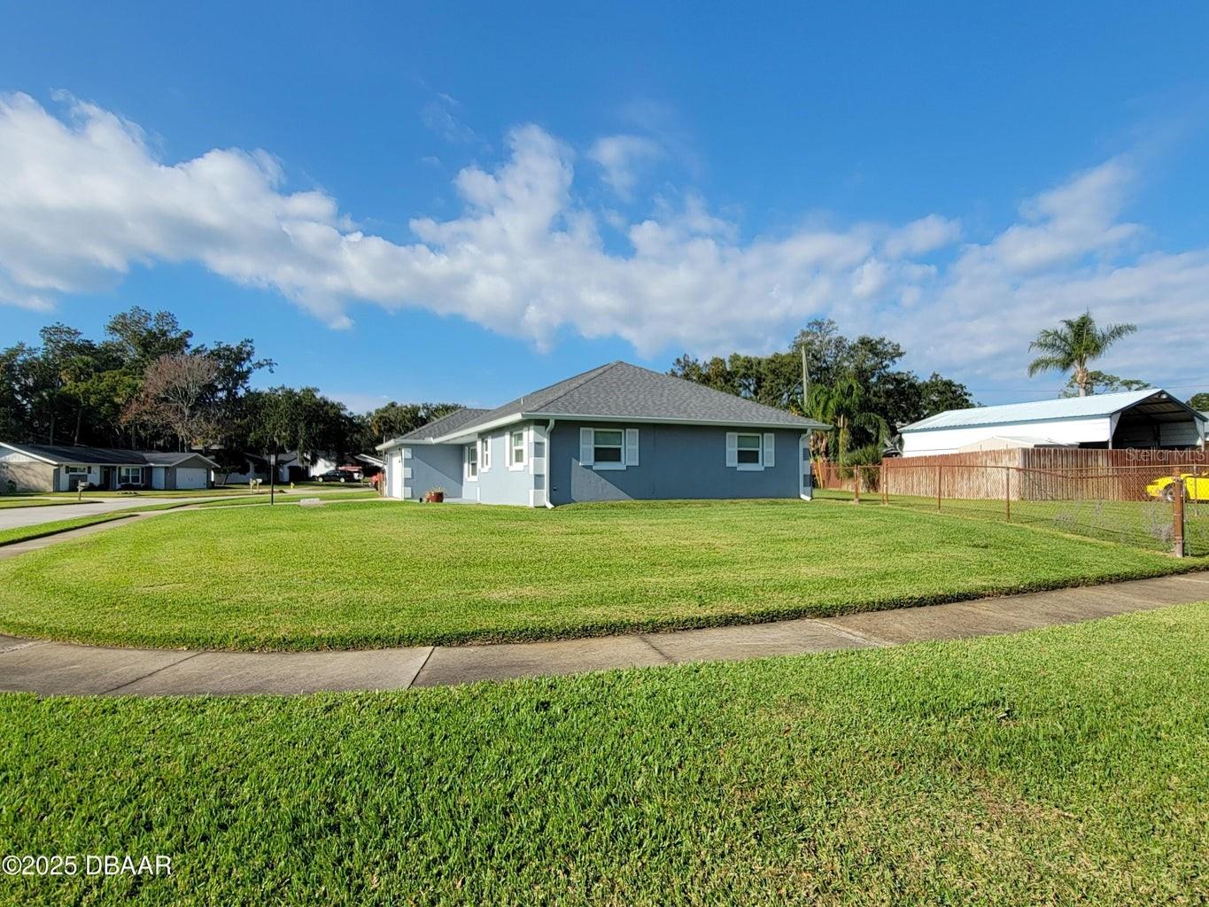 CAMBRIDGE - Residential