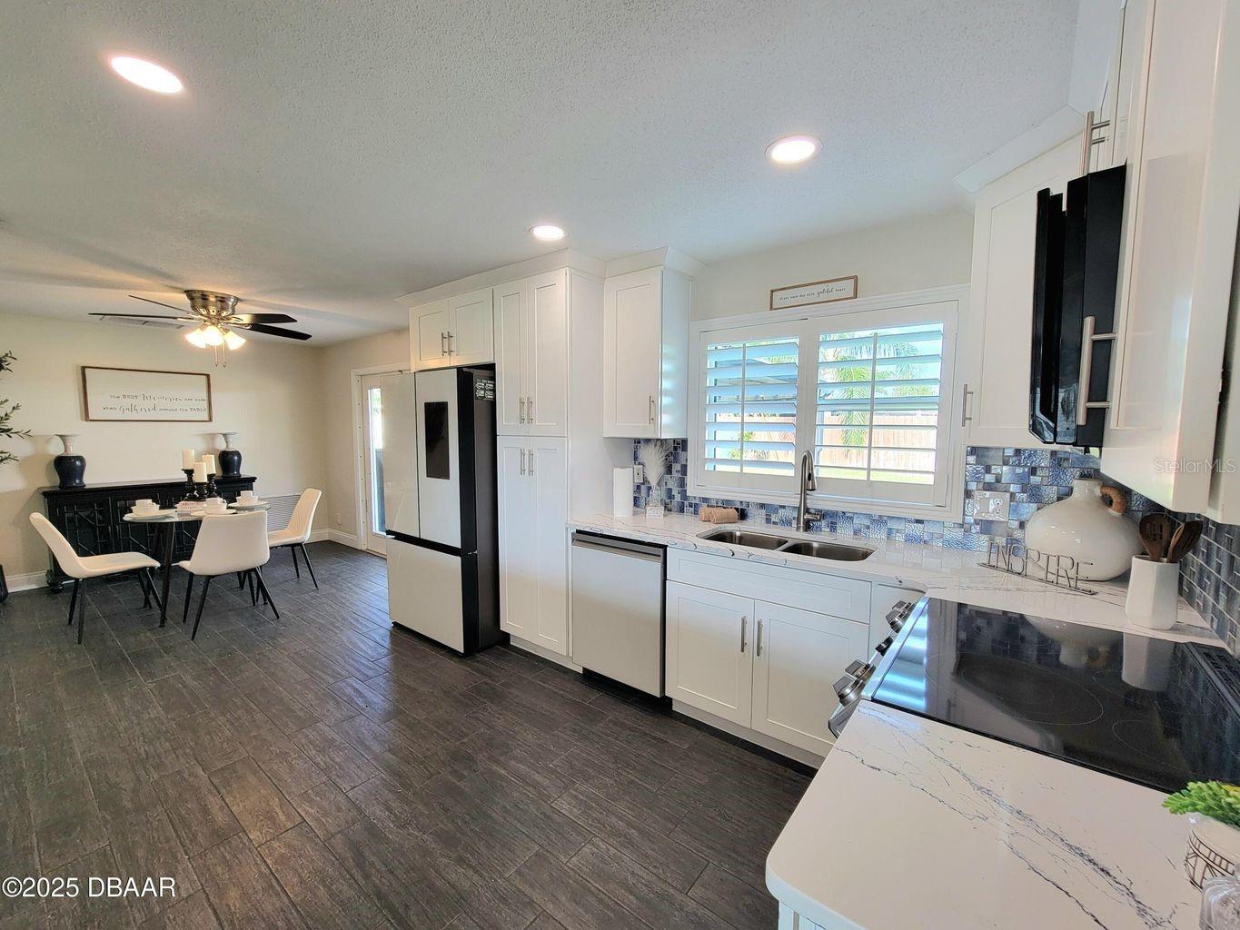 CAMBRIDGE - Residential