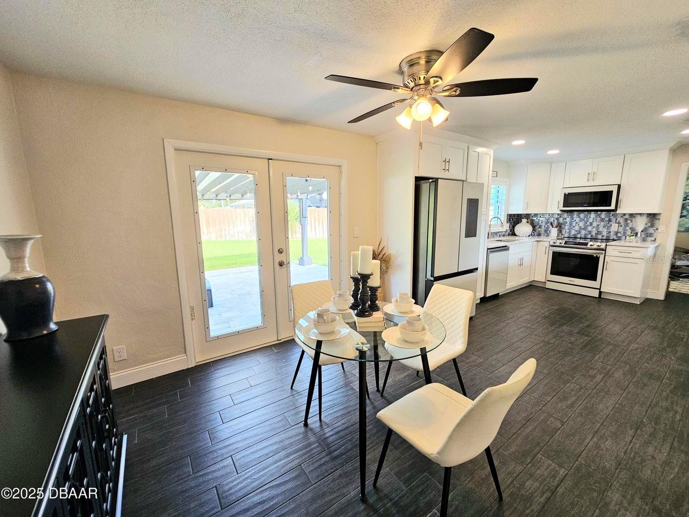 CAMBRIDGE - Residential