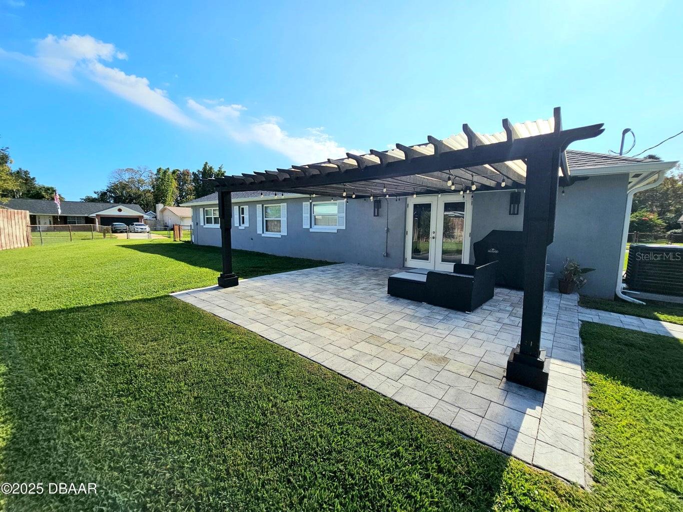 CAMBRIDGE - Residential