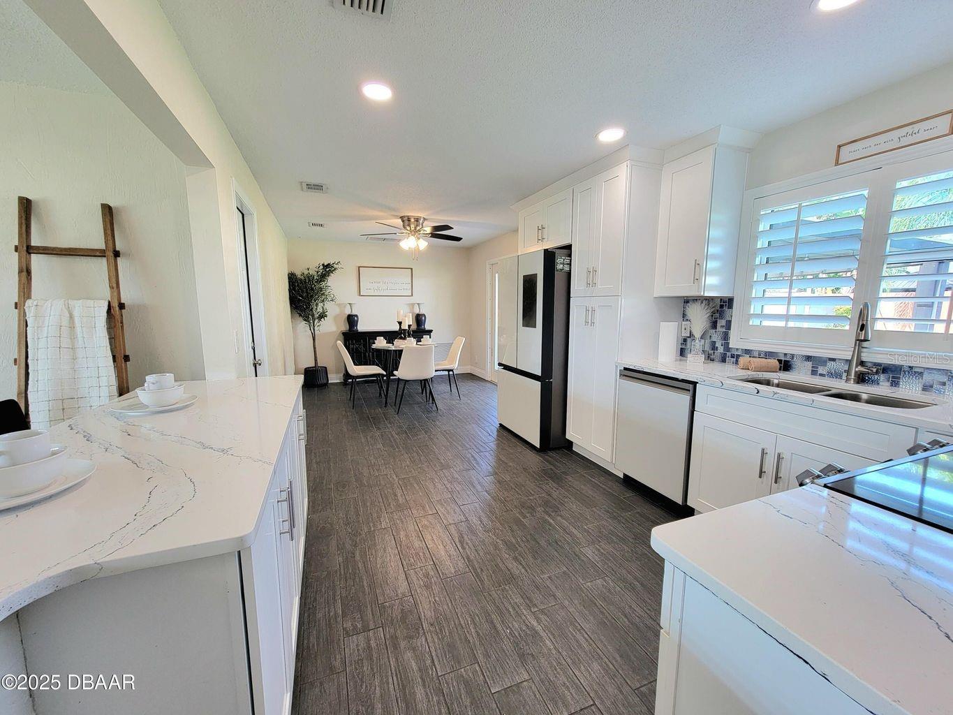 CAMBRIDGE - Residential