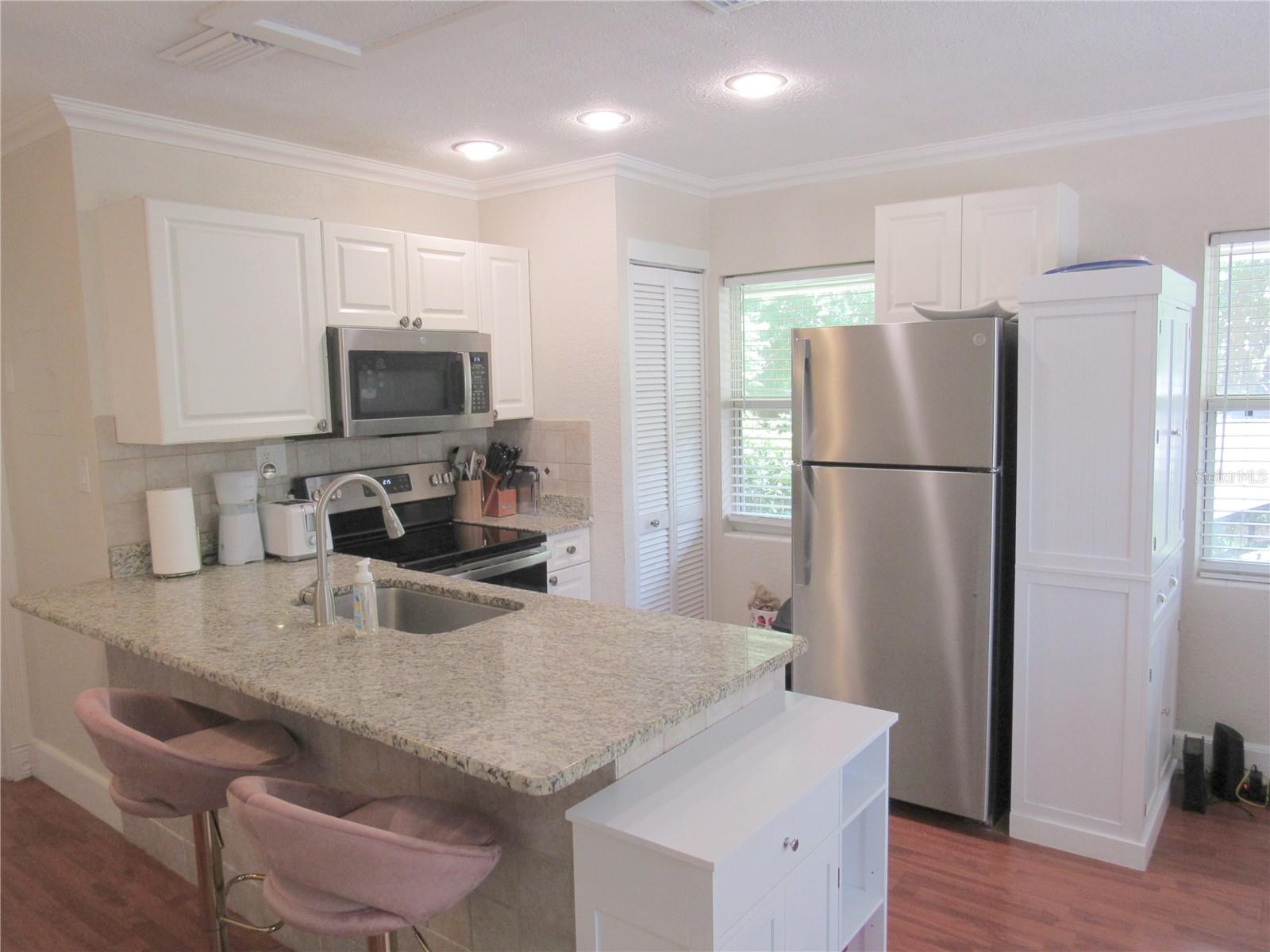 LAKE EOLA HEIGHTS CONDOS - Residential