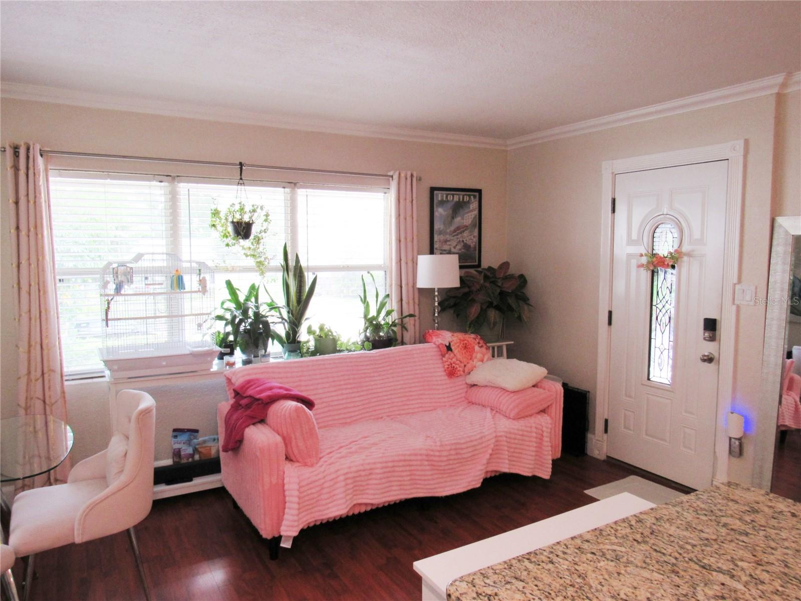 LAKE EOLA HEIGHTS CONDOS - Residential