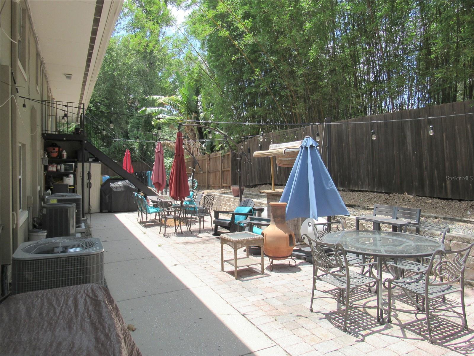 LAKE EOLA HEIGHTS CONDOS - Residential