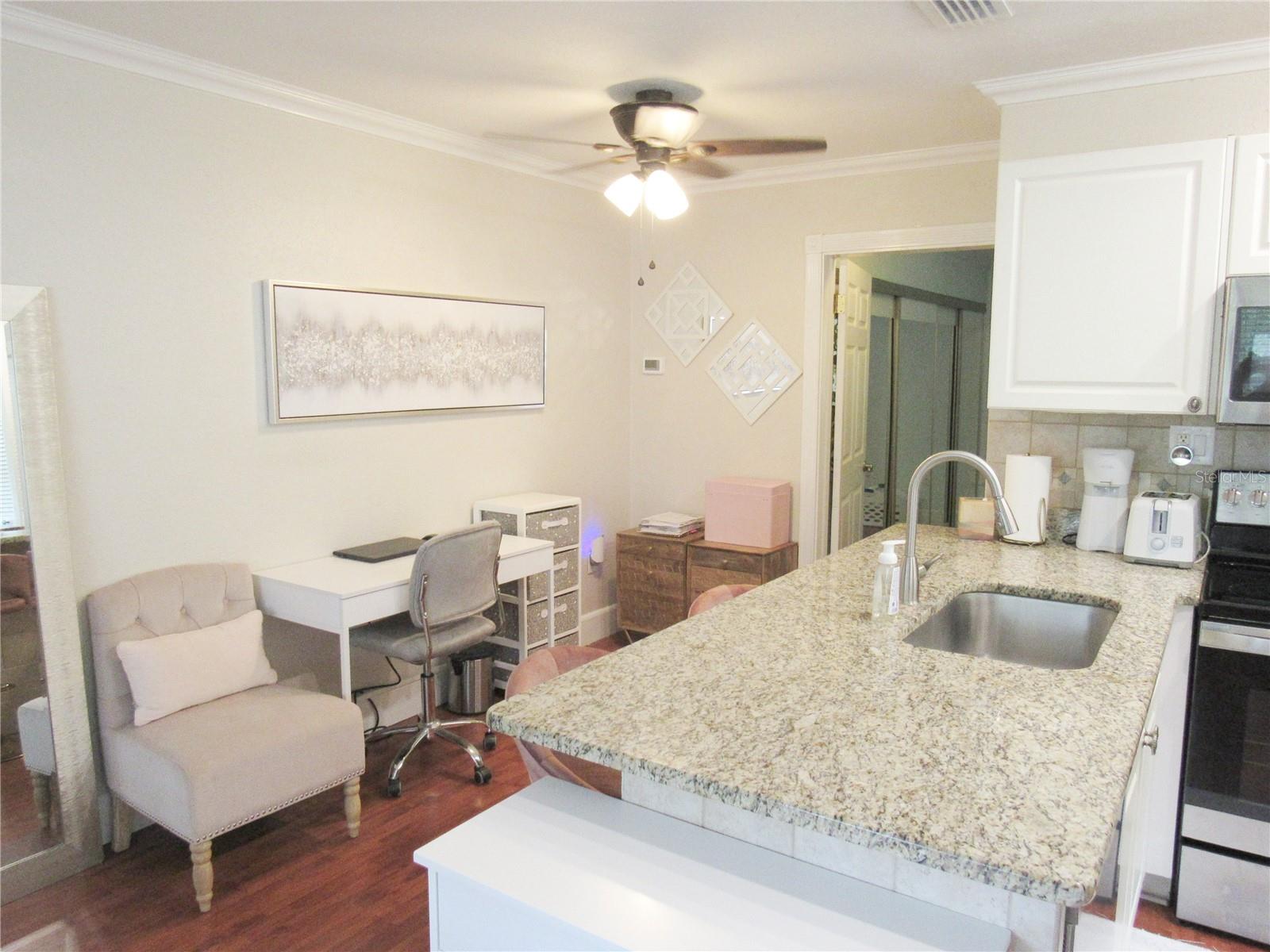 LAKE EOLA HEIGHTS CONDOS - Residential