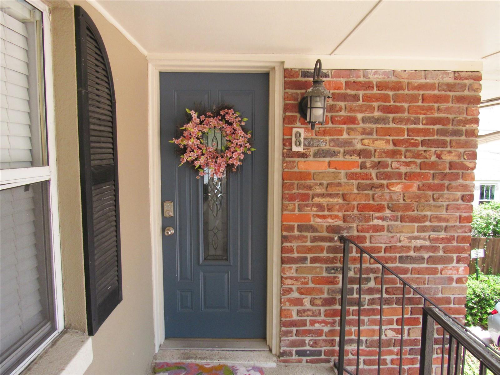 LAKE EOLA HEIGHTS CONDOS - Residential