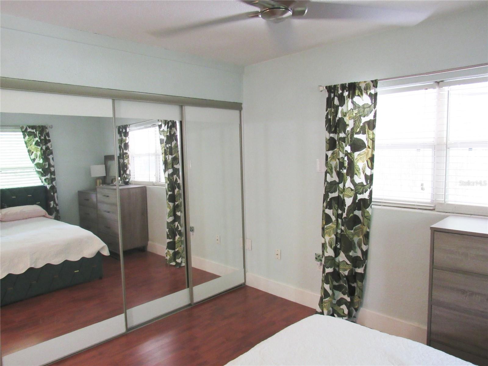 LAKE EOLA HEIGHTS CONDOS - Residential