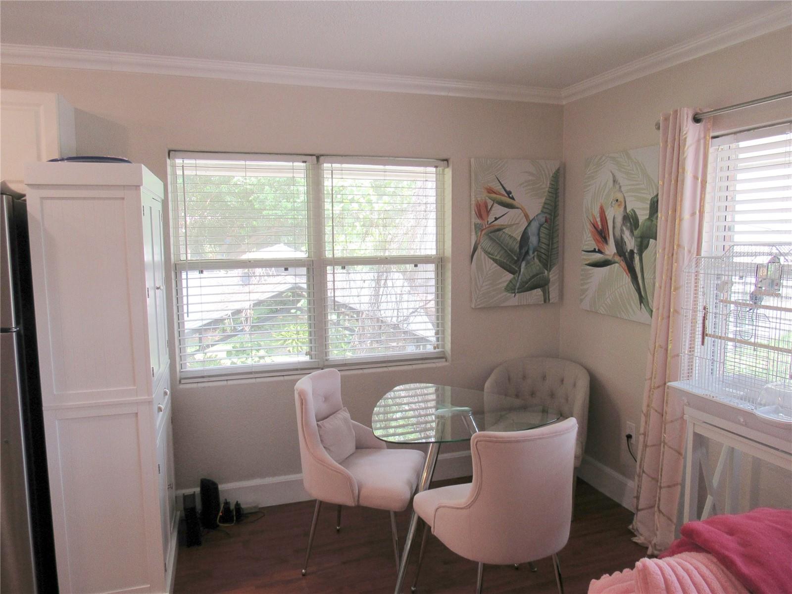 LAKE EOLA HEIGHTS CONDOS - Residential