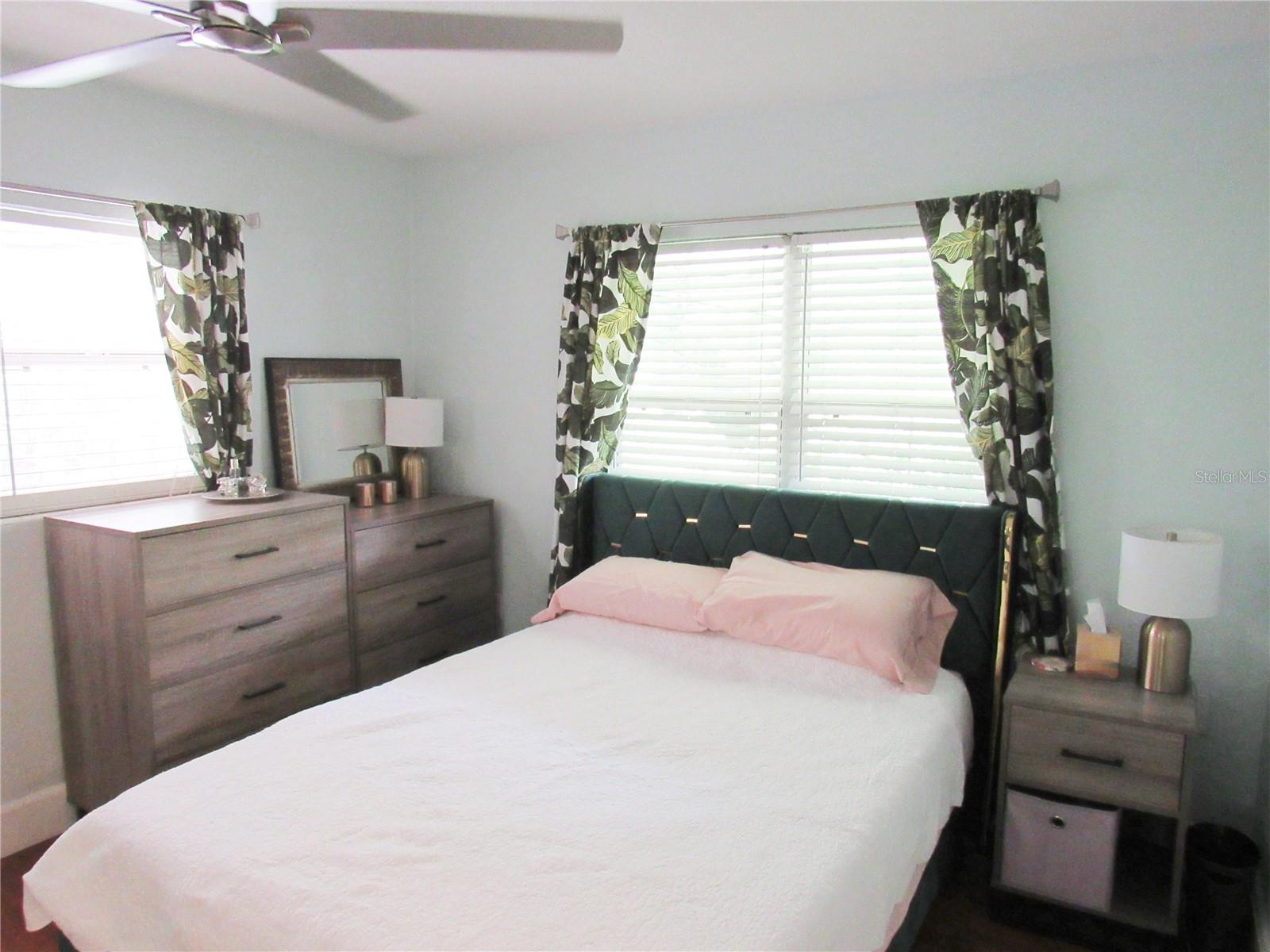 LAKE EOLA HEIGHTS CONDOS - Residential