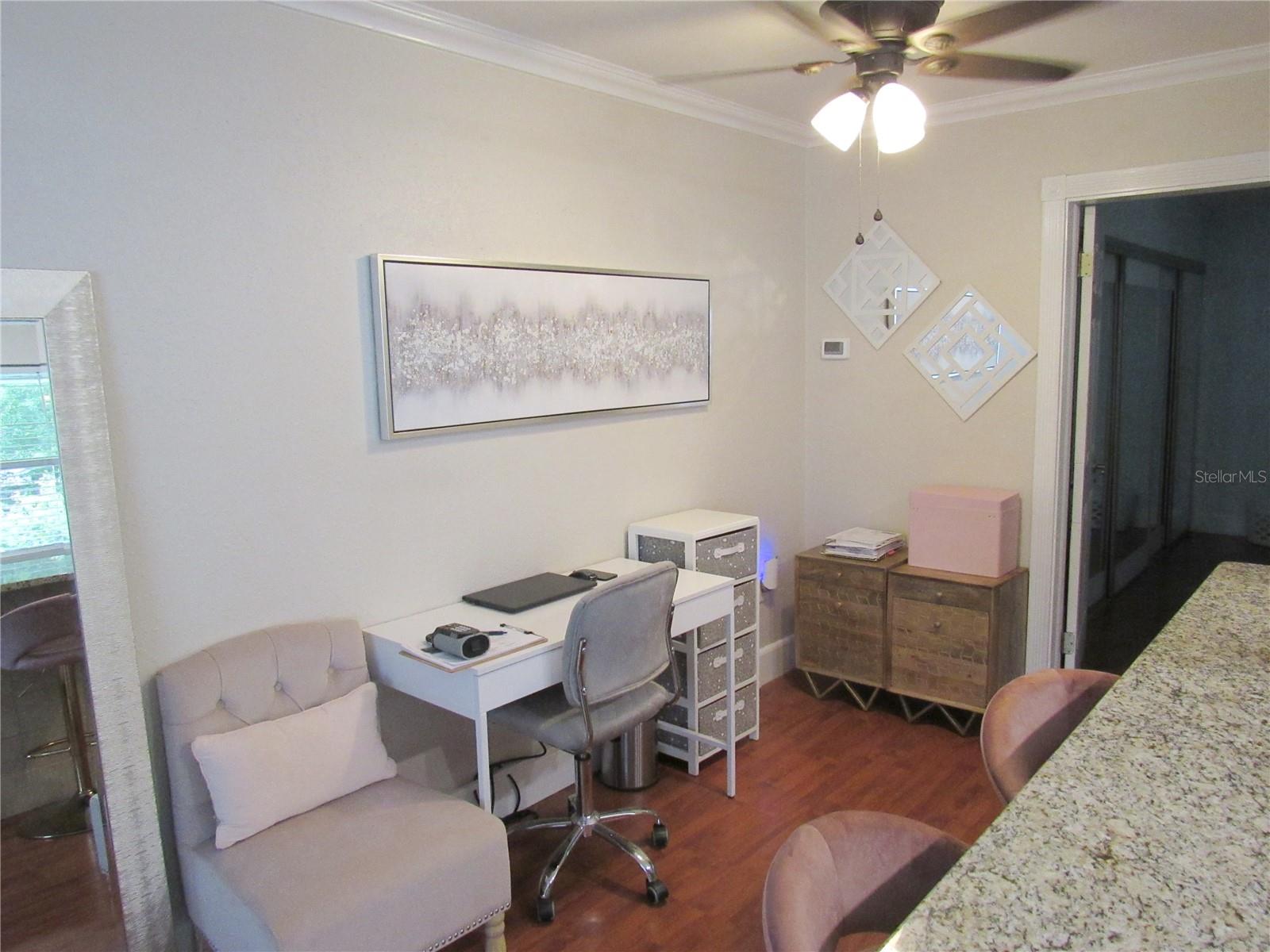 LAKE EOLA HEIGHTS CONDOS - Residential