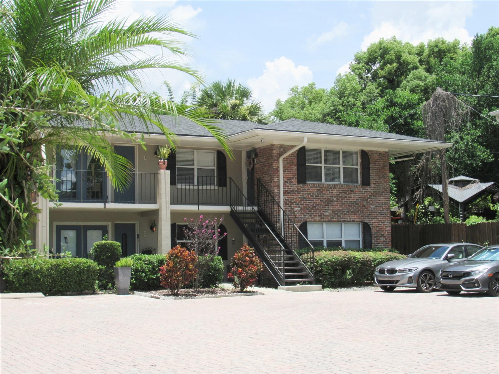 LAKE EOLA HEIGHTS CONDOS - Residential