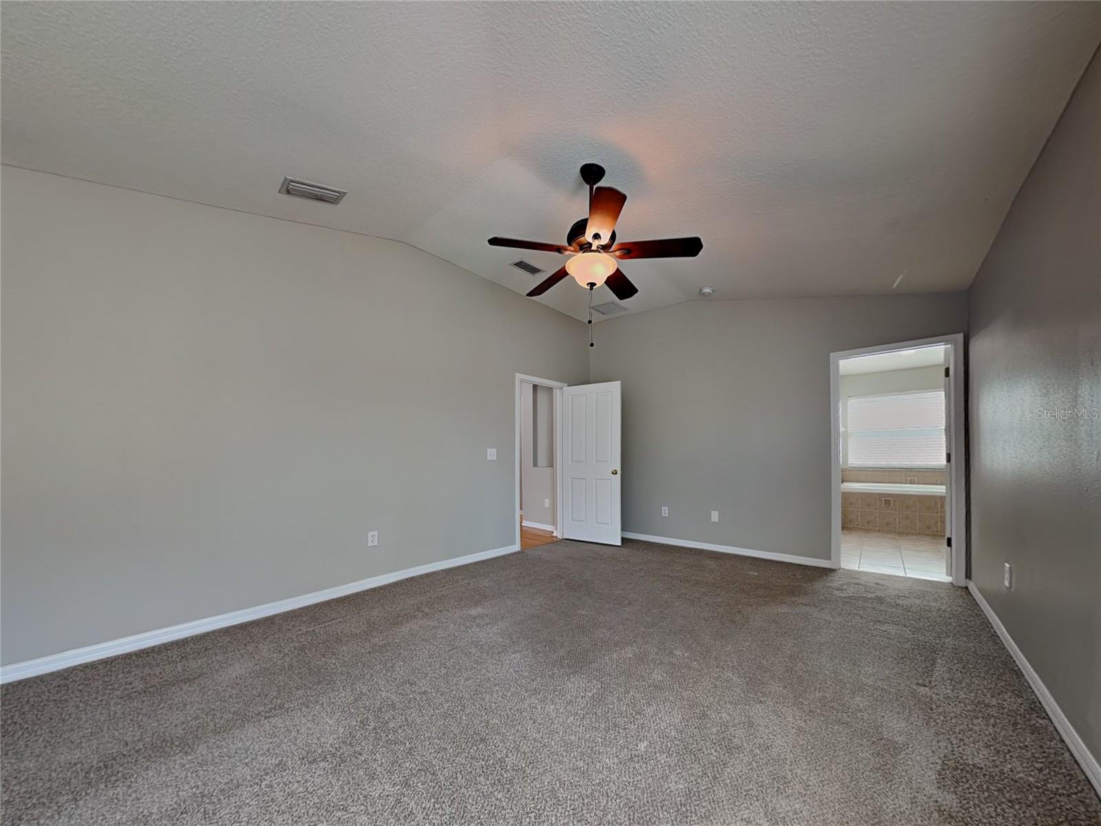 HUNTING CREEK MULTI-FAMILY - Residential Lease