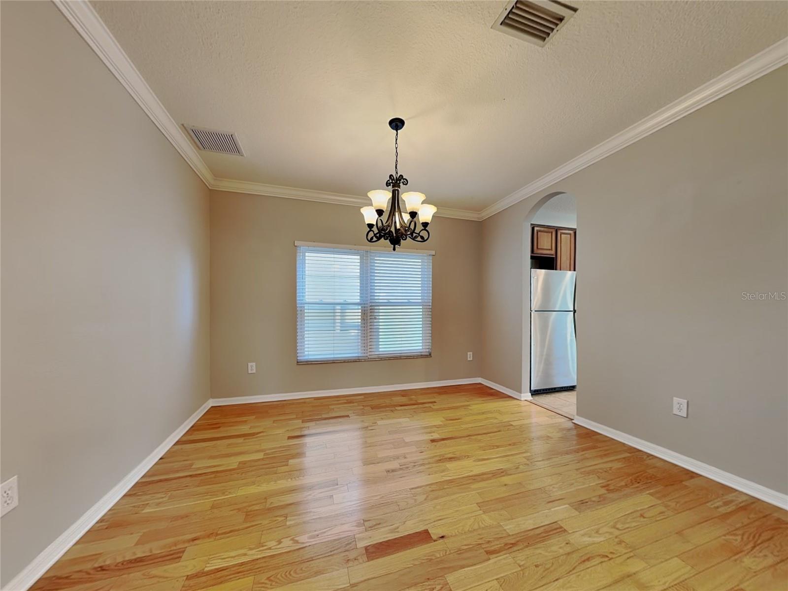 HUNTING CREEK MULTI-FAMILY - Residential Lease