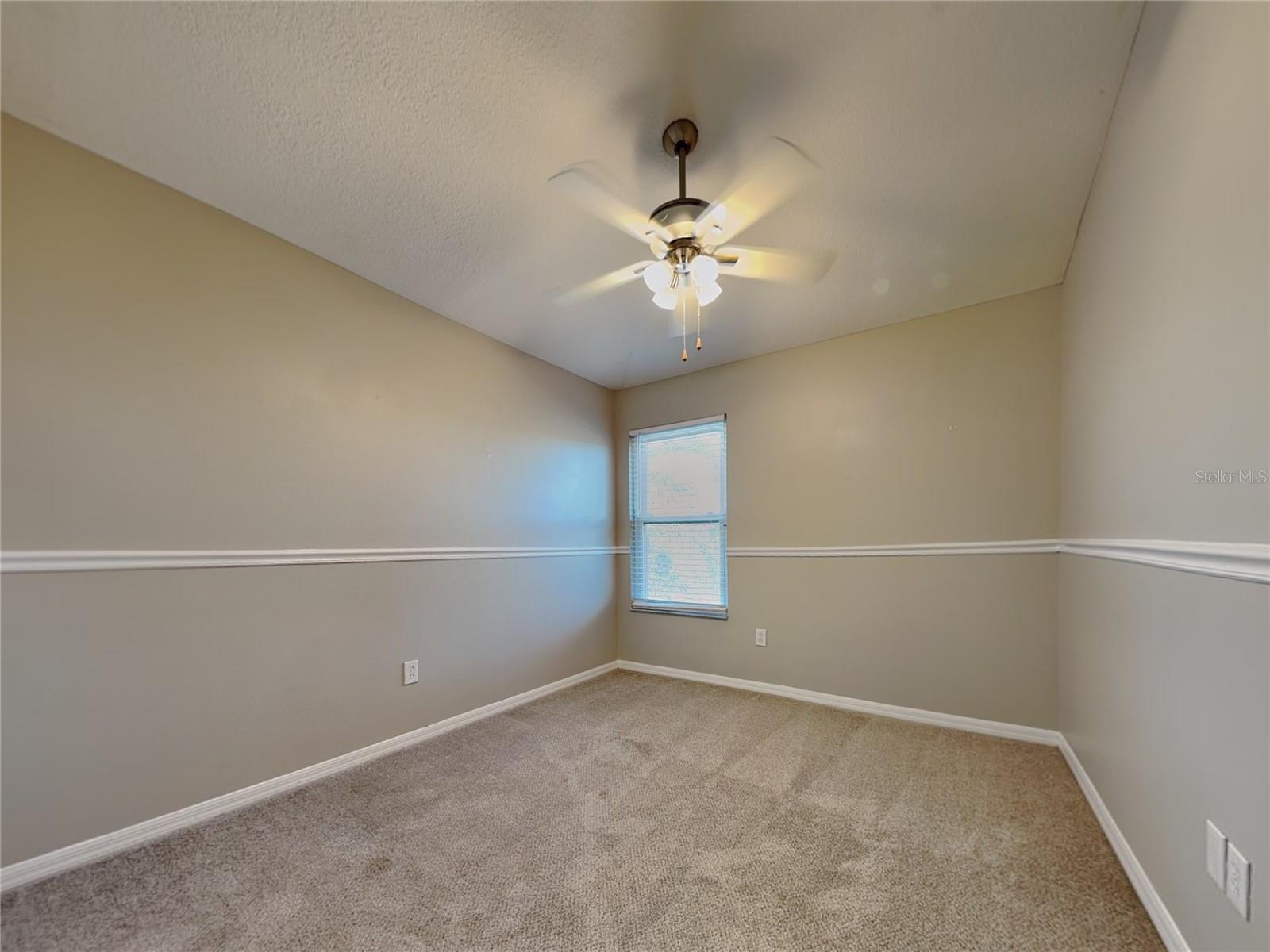 HUNTING CREEK MULTI-FAMILY - Residential Lease