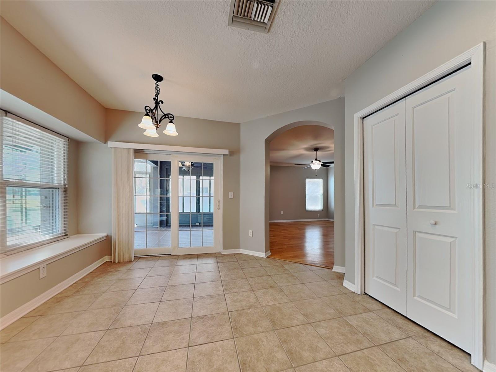 HUNTING CREEK MULTI-FAMILY - Residential Lease