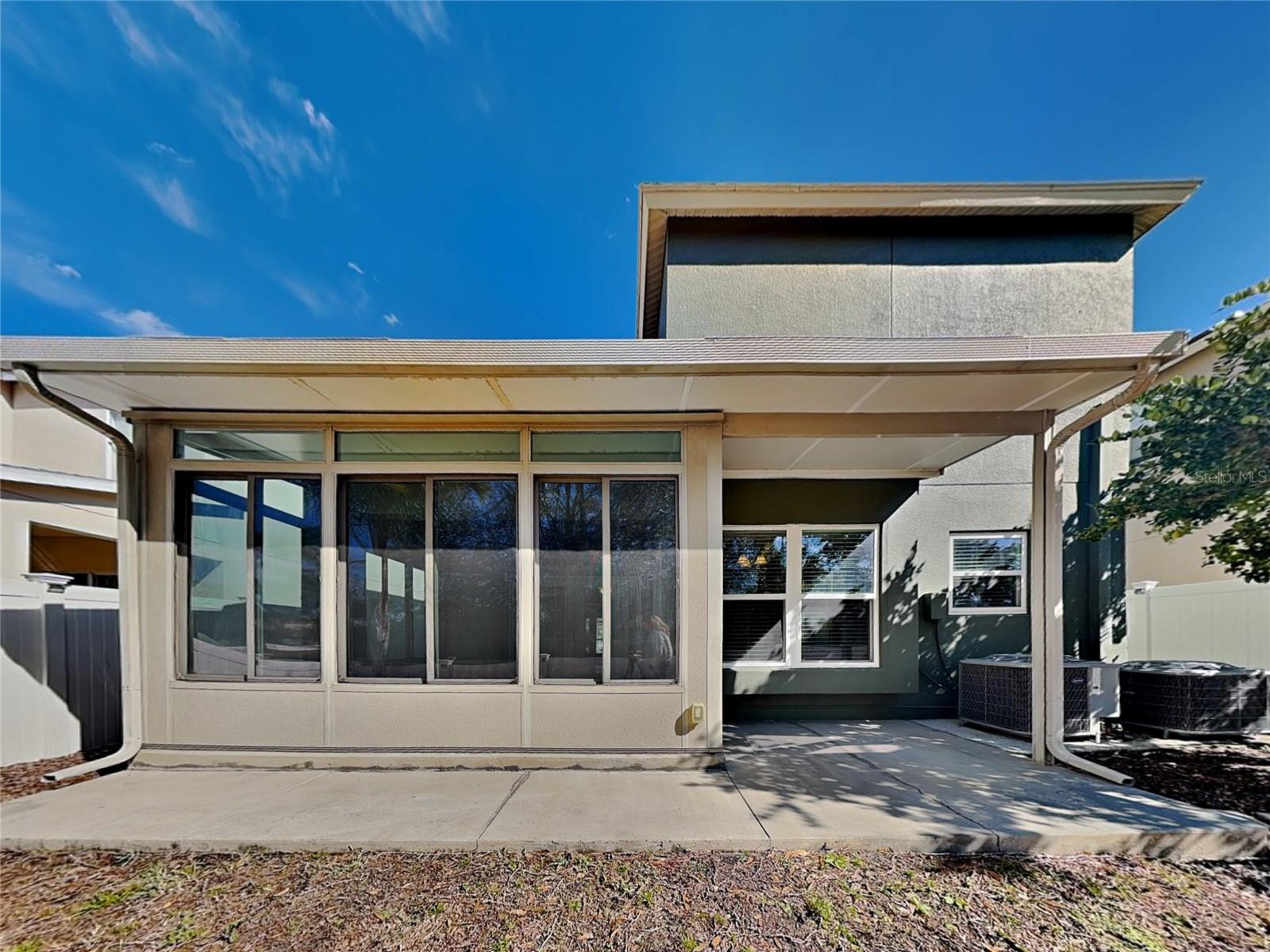 HUNTING CREEK MULTI-FAMILY - Residential Lease