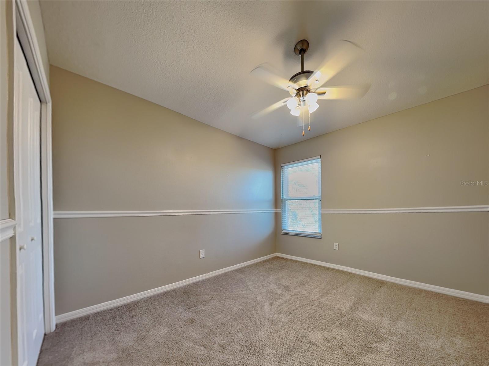 HUNTING CREEK MULTI-FAMILY - Residential Lease