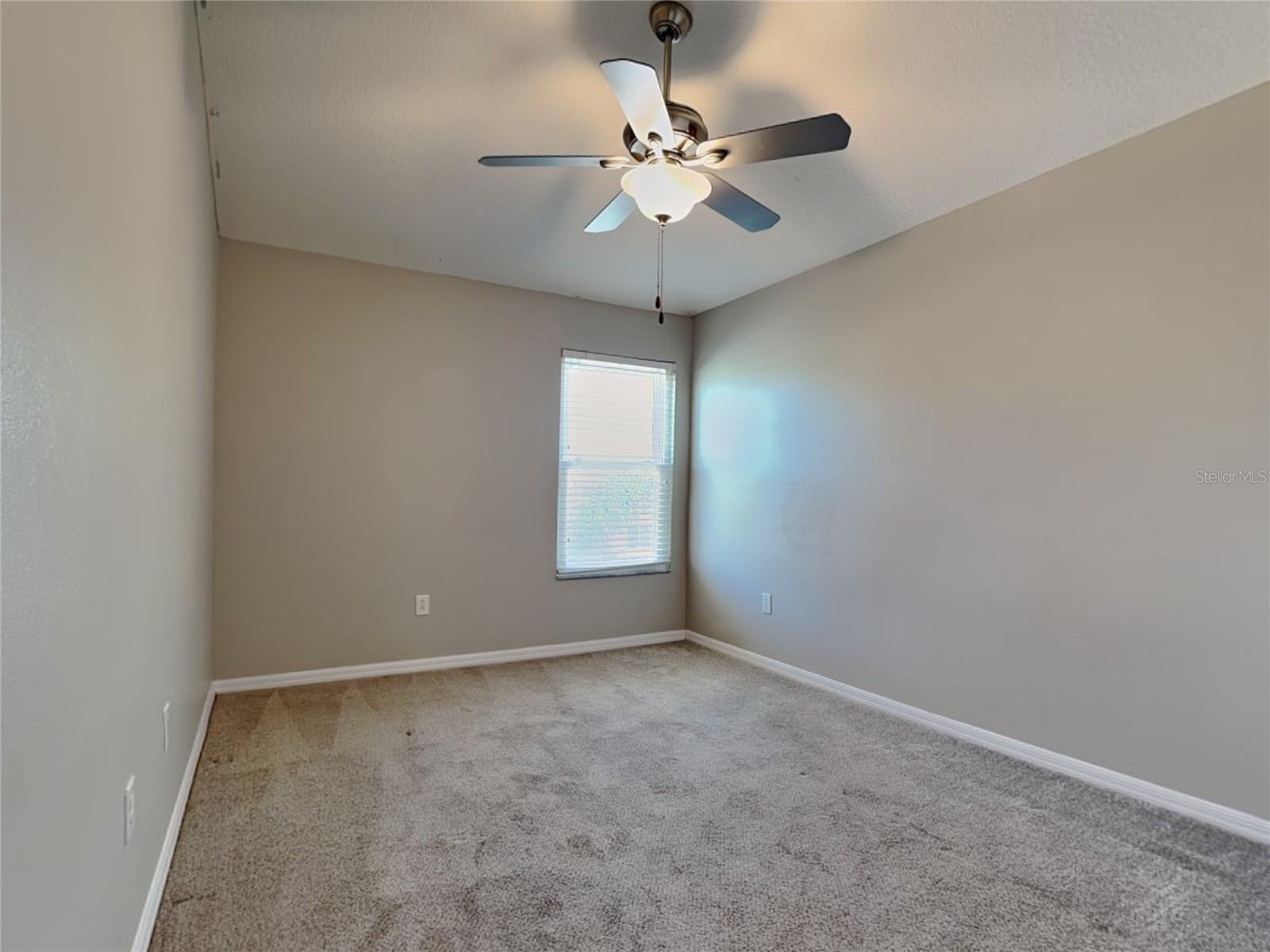 HUNTING CREEK MULTI-FAMILY - Residential Lease