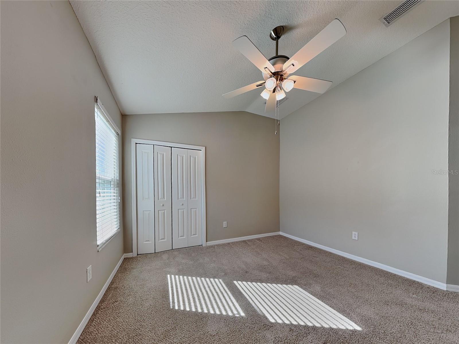 HUNTING CREEK MULTI-FAMILY - Residential Lease