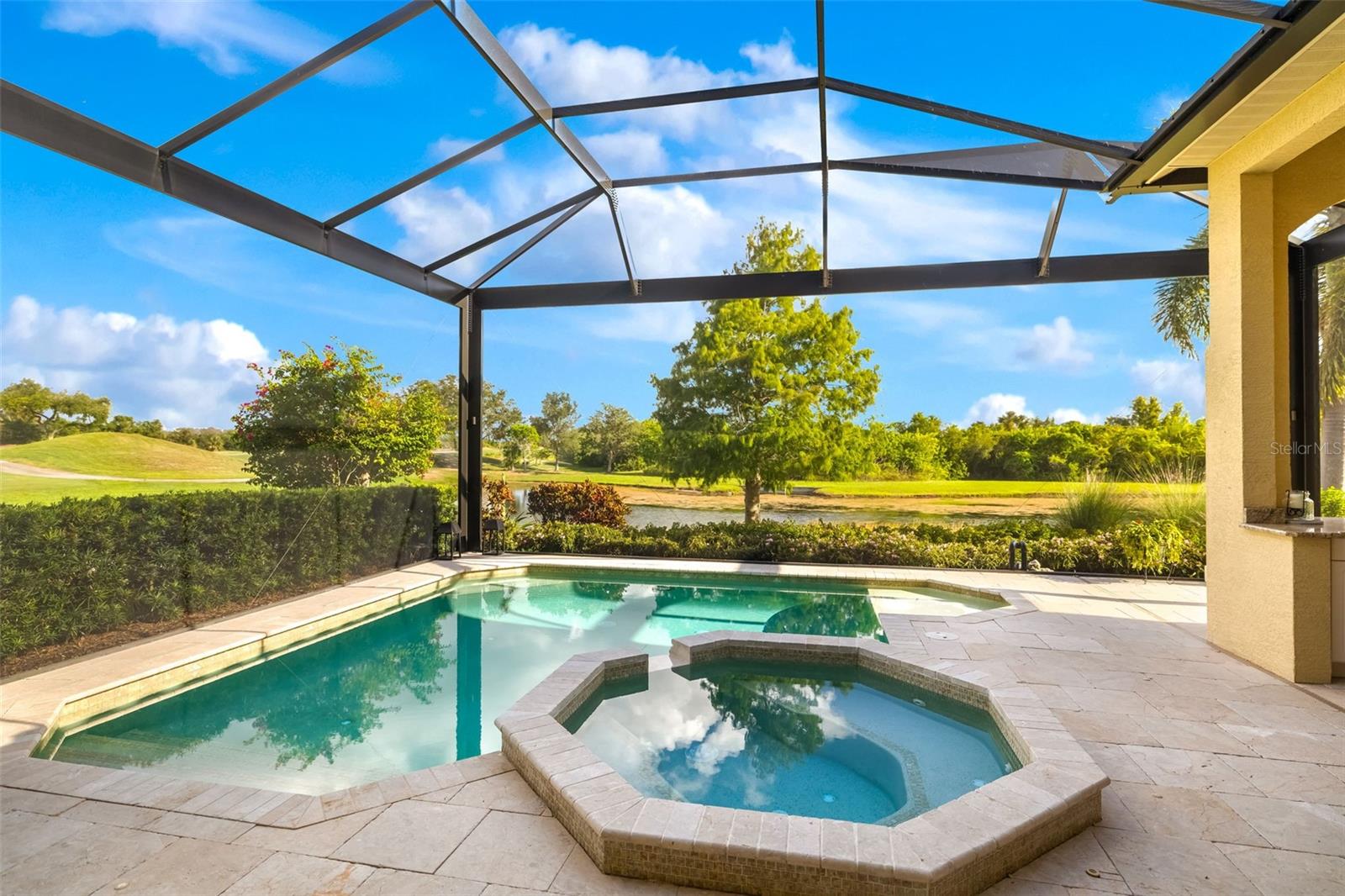 LAKEWOOD RANCH COUNTRY CLUB VILLAGE HH - Residential