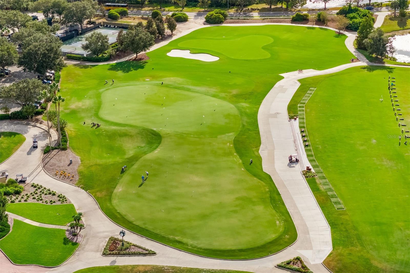 LAKEWOOD RANCH COUNTRY CLUB VILLAGE HH - Residential