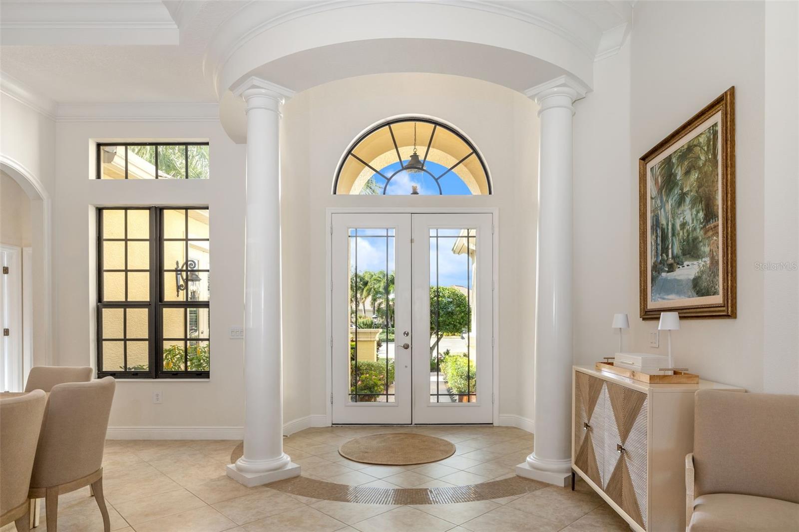 LAKEWOOD RANCH COUNTRY CLUB VILLAGE HH - Residential