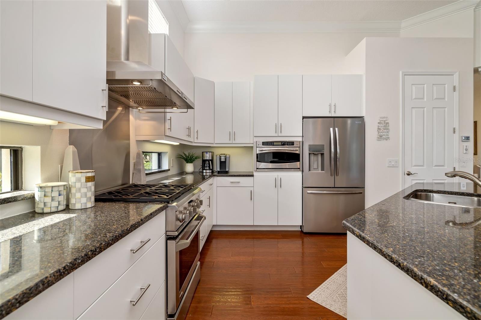 LAKEWOOD RANCH COUNTRY CLUB VILLAGE HH - Residential