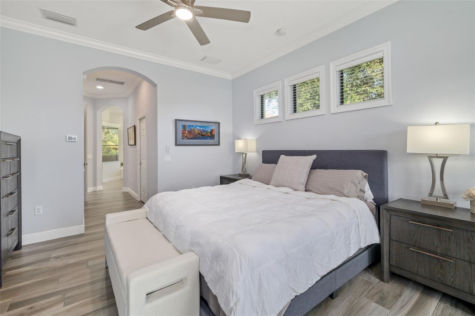 LAKEWOOD RANCH COUNTRY CLUB VILLAGE HH - Residential
