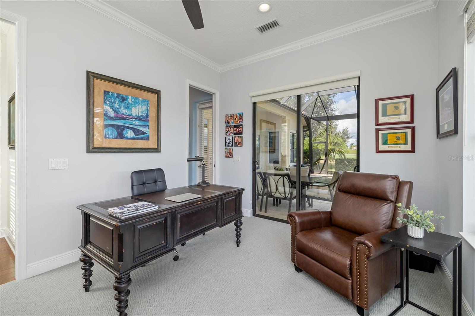 LAKEWOOD RANCH COUNTRY CLUB VILLAGE HH - Residential