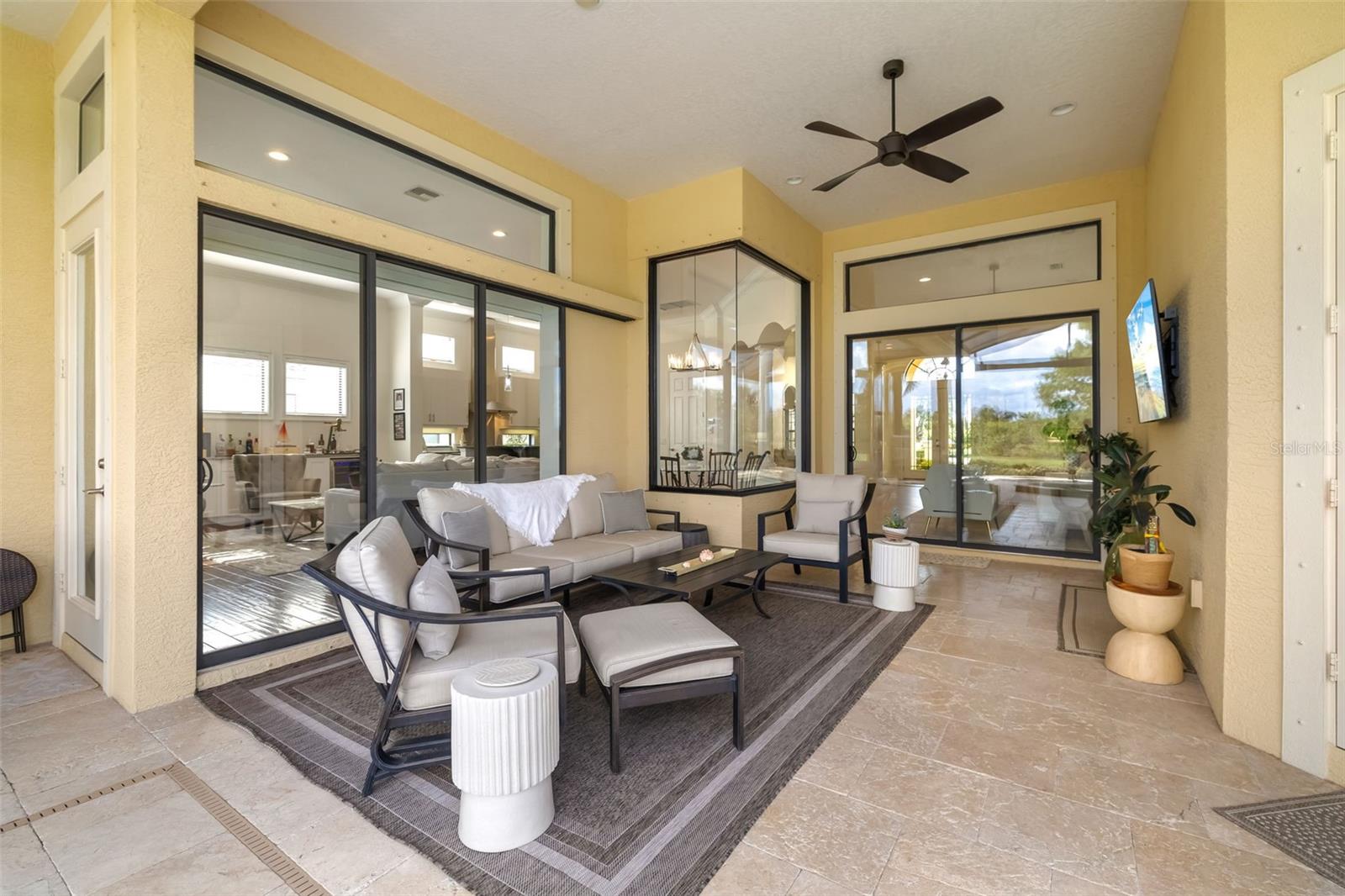 LAKEWOOD RANCH COUNTRY CLUB VILLAGE HH - Residential