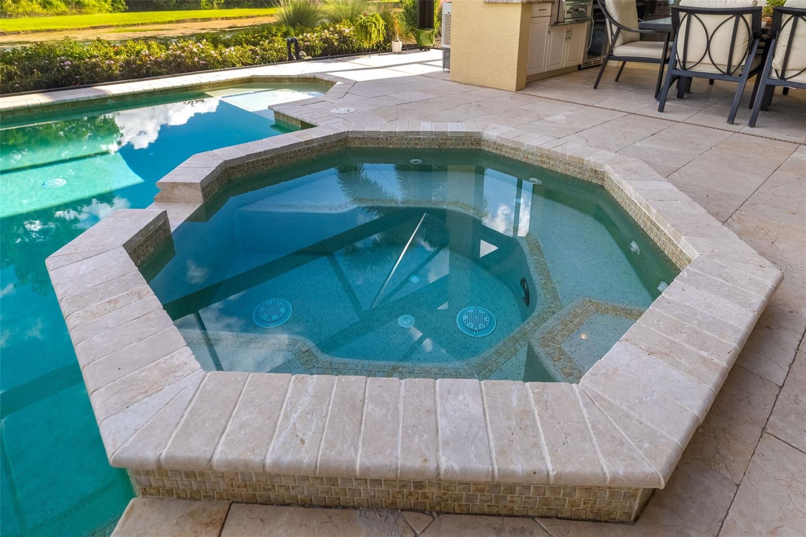 LAKEWOOD RANCH COUNTRY CLUB VILLAGE HH - Residential