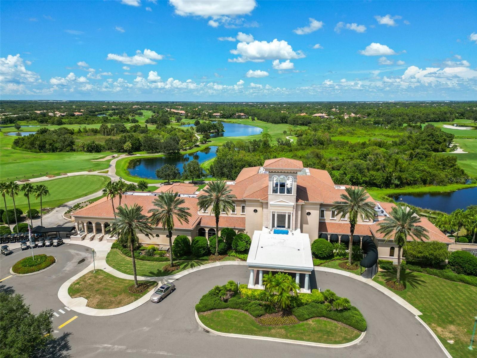 LAKEWOOD RANCH COUNTRY CLUB VILLAGE HH - Residential