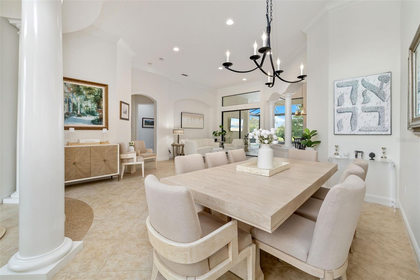 LAKEWOOD RANCH COUNTRY CLUB VILLAGE HH - Residential