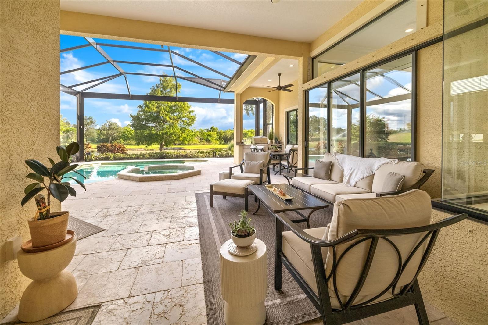 LAKEWOOD RANCH COUNTRY CLUB VILLAGE HH - Residential