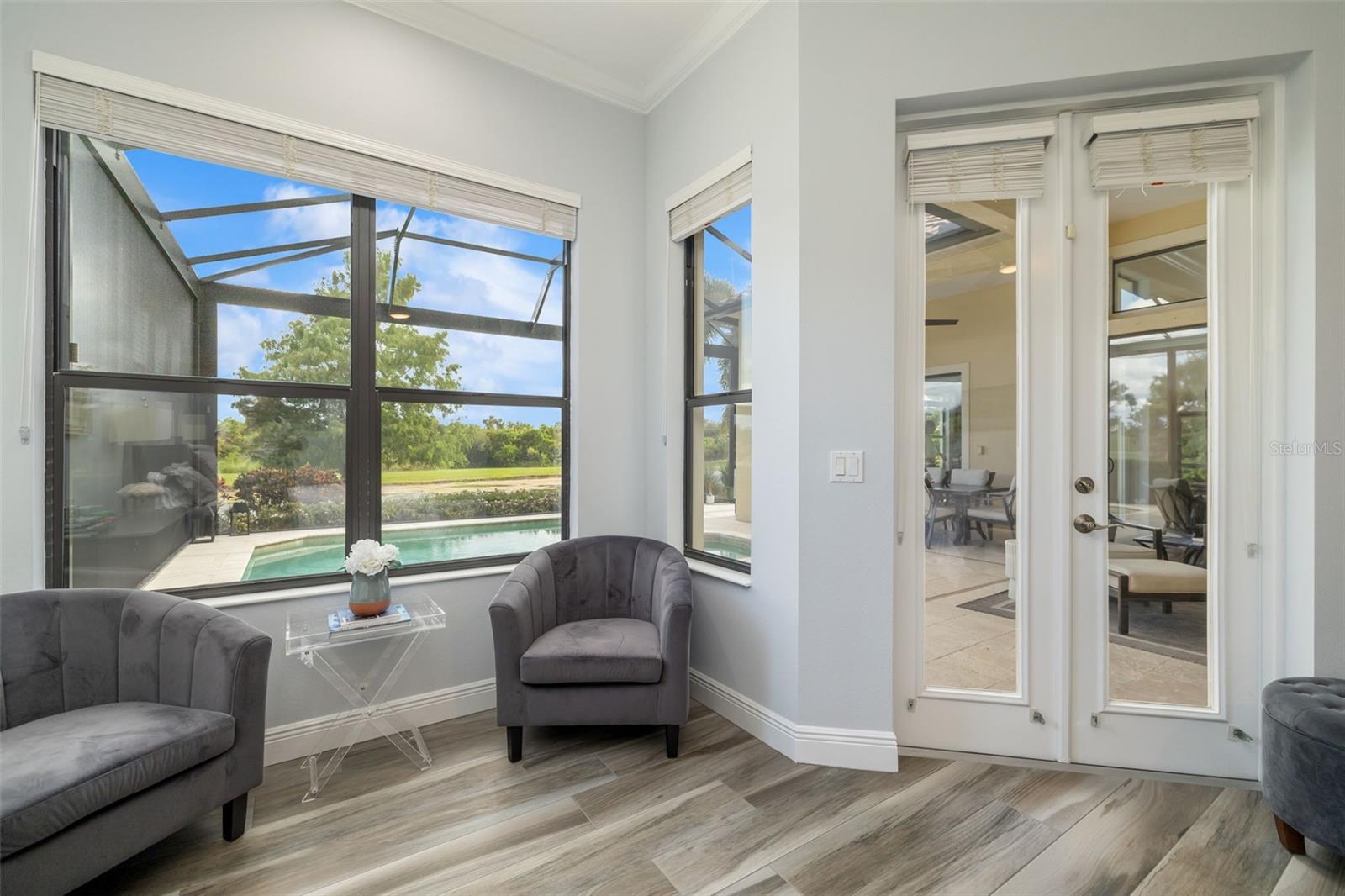 LAKEWOOD RANCH COUNTRY CLUB VILLAGE HH - Residential