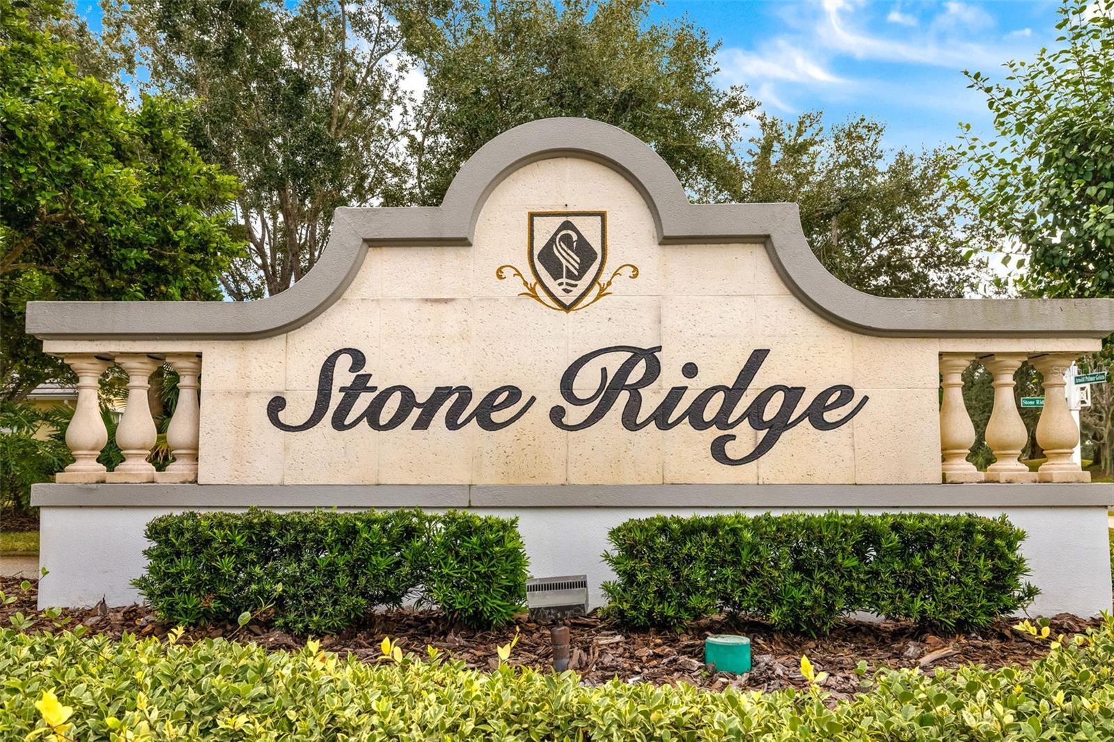 LAKEWOOD RANCH COUNTRY CLUB VILLAGE HH - Residential