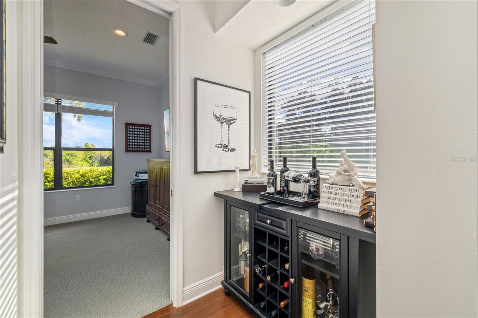 LAKEWOOD RANCH COUNTRY CLUB VILLAGE HH - Residential