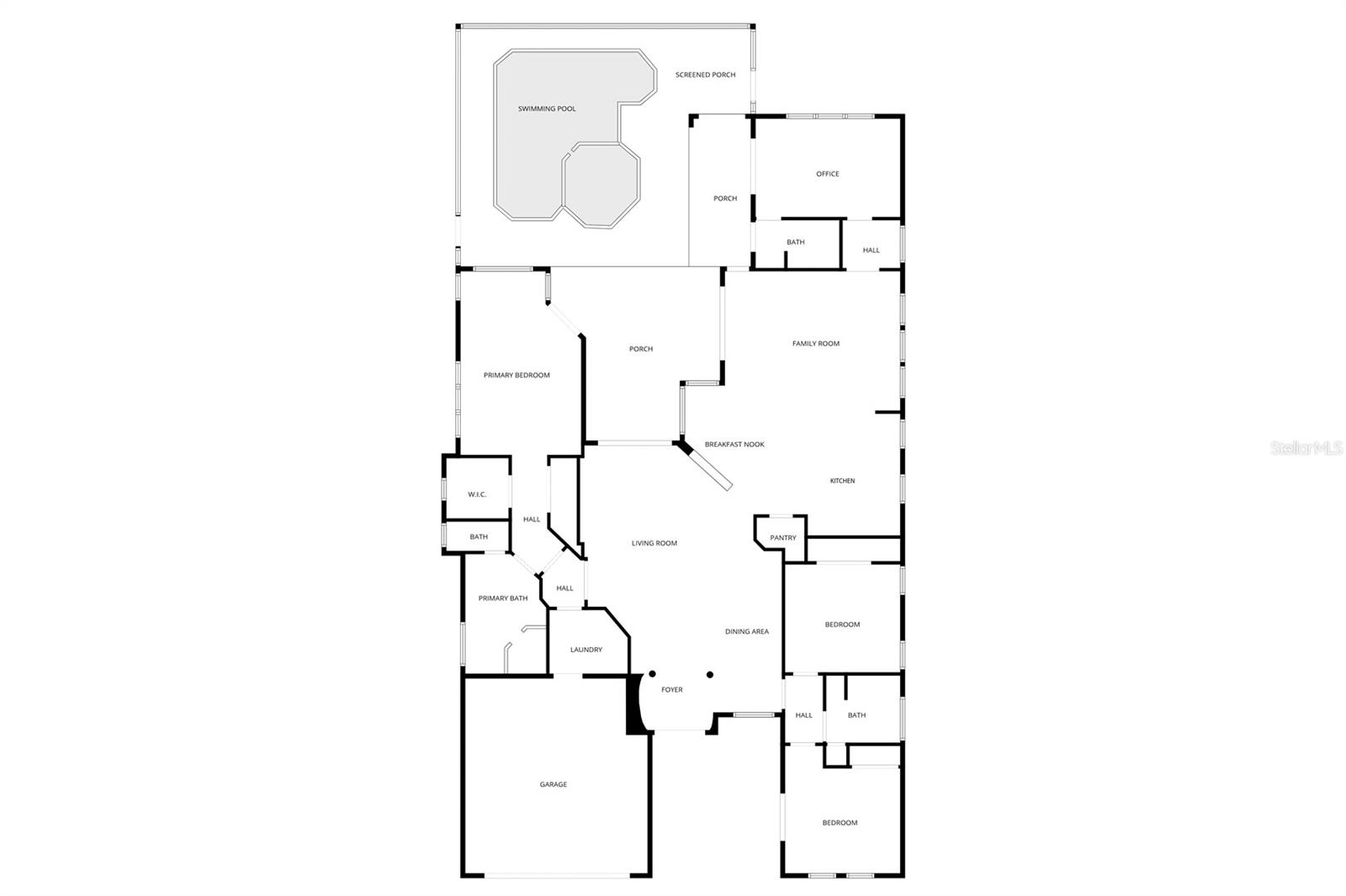 LAKEWOOD RANCH COUNTRY CLUB VILLAGE HH - Residential