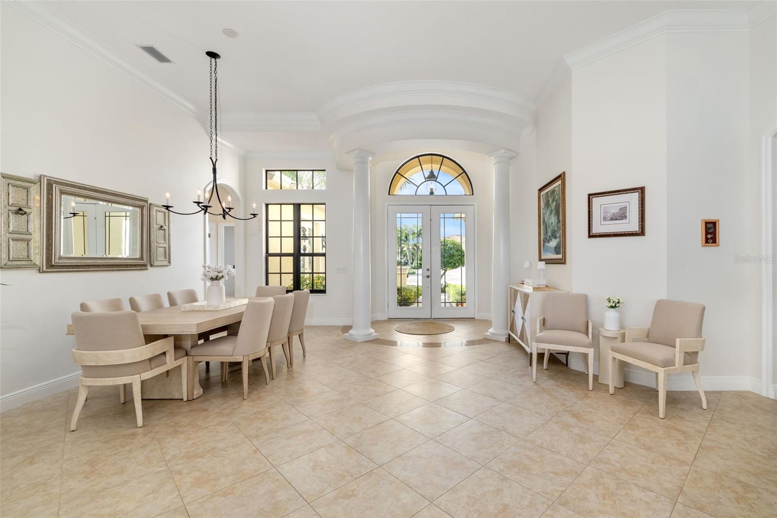 LAKEWOOD RANCH COUNTRY CLUB VILLAGE HH - Residential