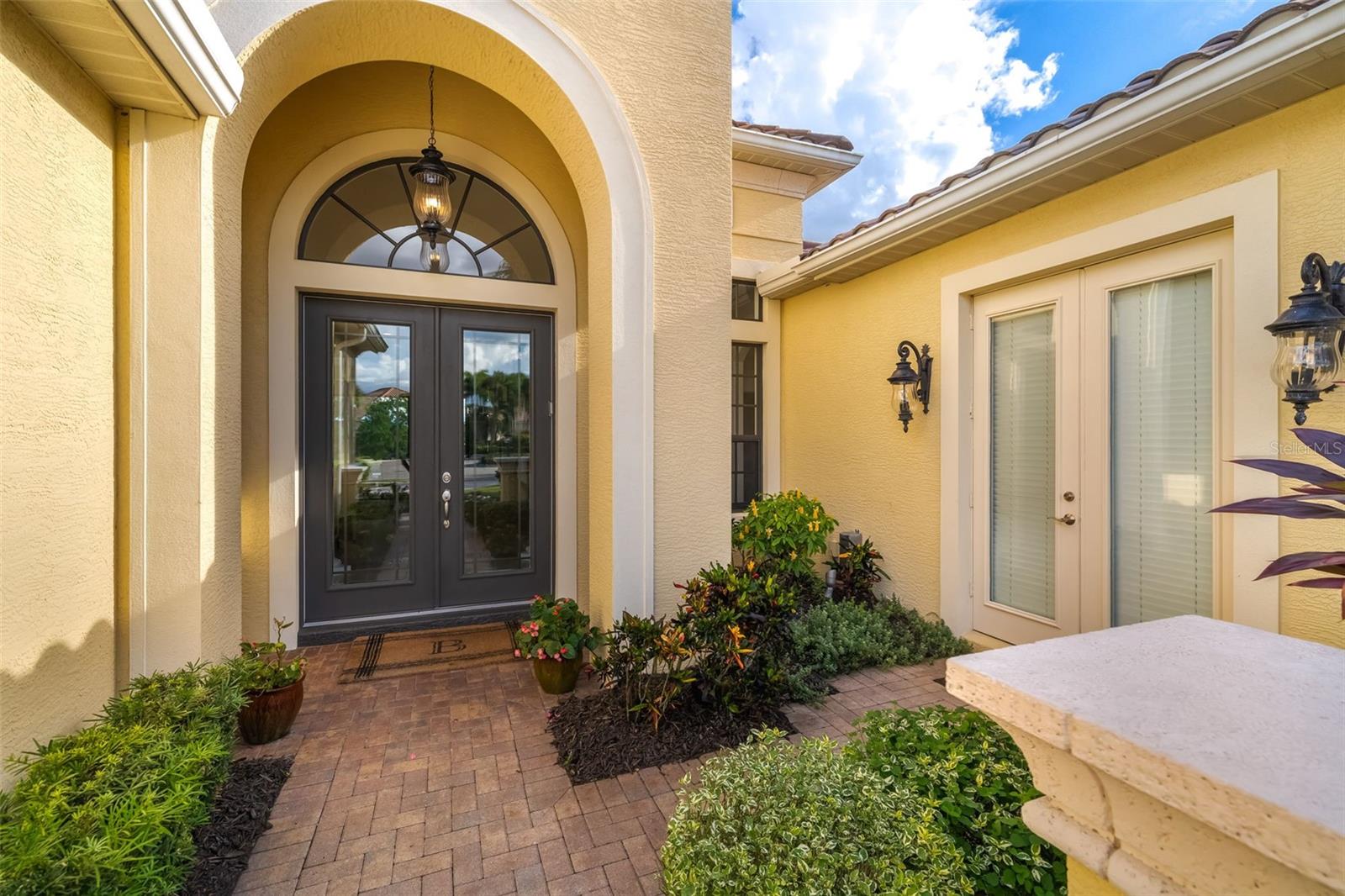 LAKEWOOD RANCH COUNTRY CLUB VILLAGE HH - Residential