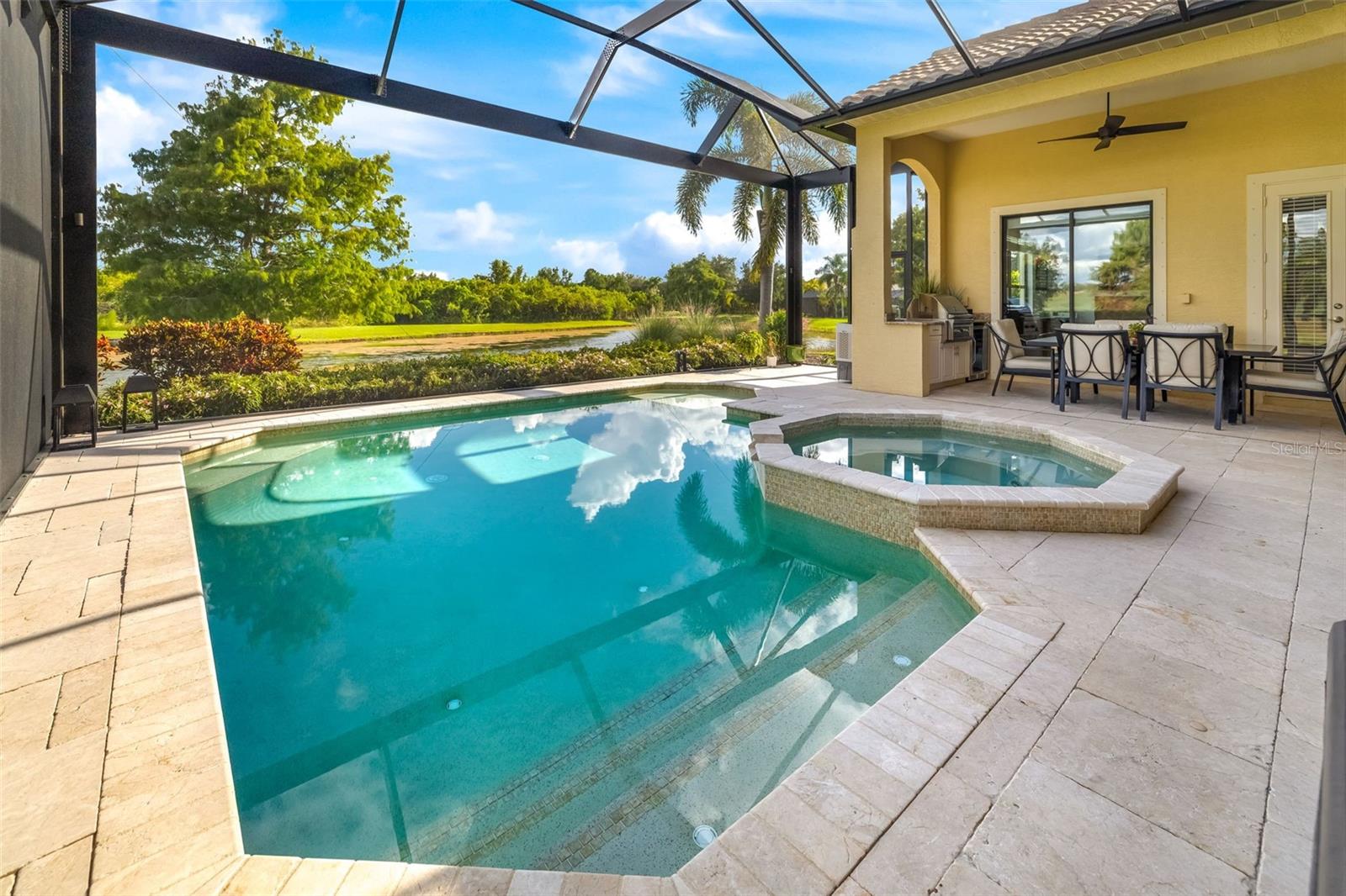LAKEWOOD RANCH COUNTRY CLUB VILLAGE HH - Residential