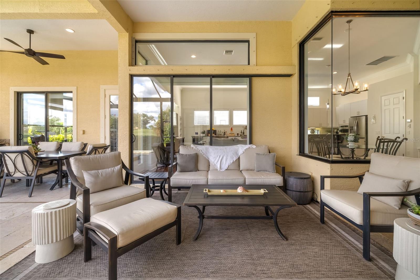 LAKEWOOD RANCH COUNTRY CLUB VILLAGE HH - Residential