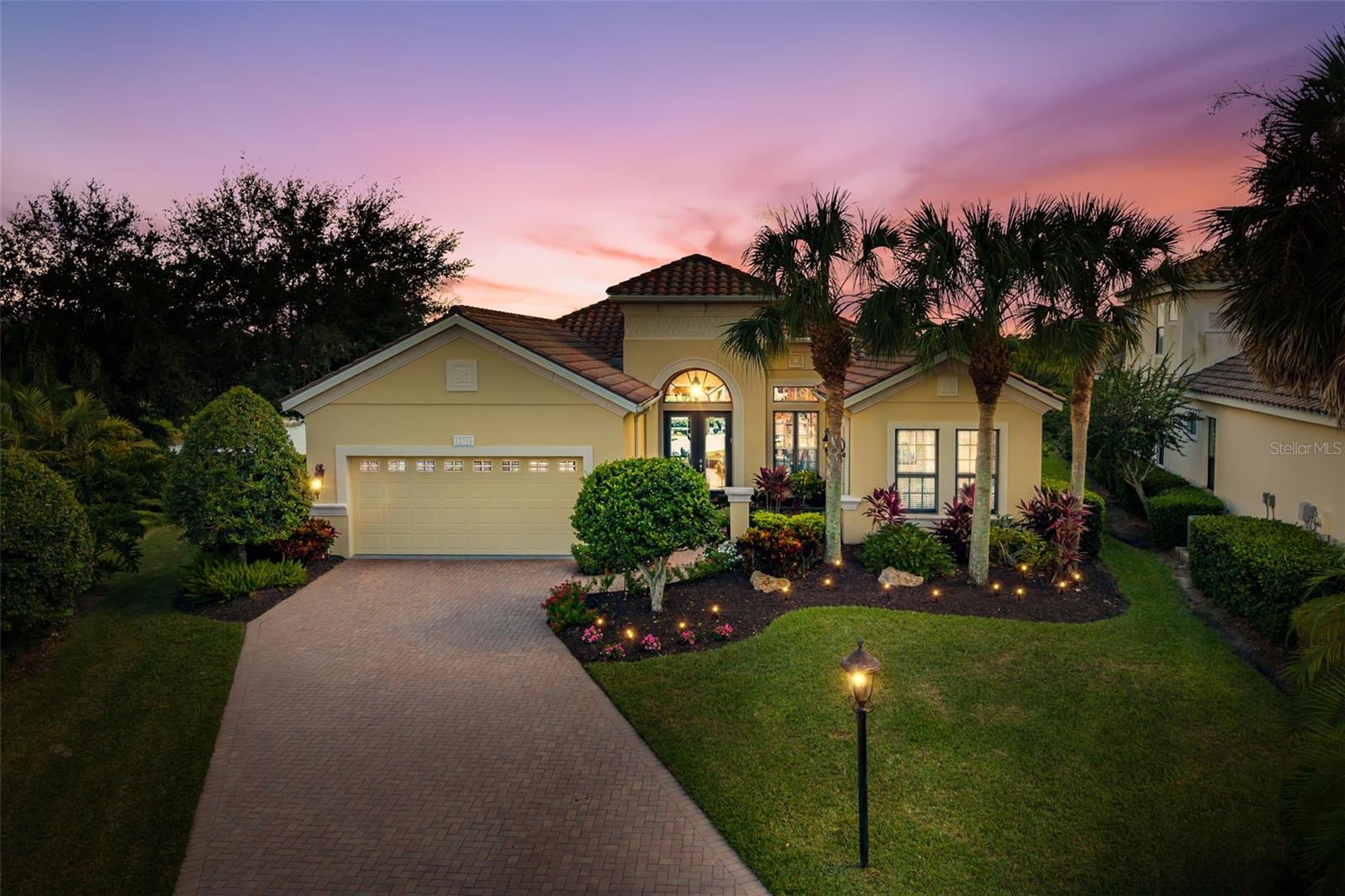 LAKEWOOD RANCH COUNTRY CLUB VILLAGE HH - Residential