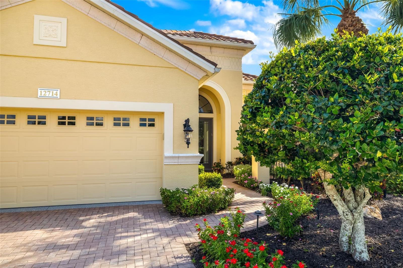 LAKEWOOD RANCH COUNTRY CLUB VILLAGE HH - Residential