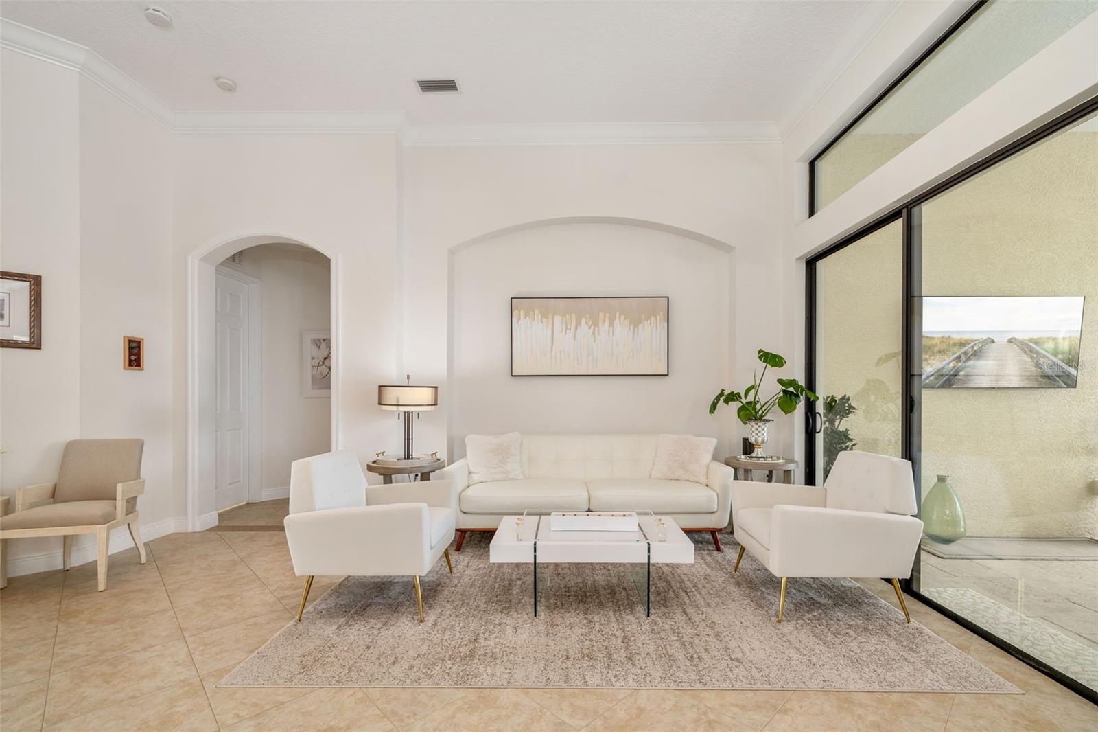 LAKEWOOD RANCH COUNTRY CLUB VILLAGE HH - Residential