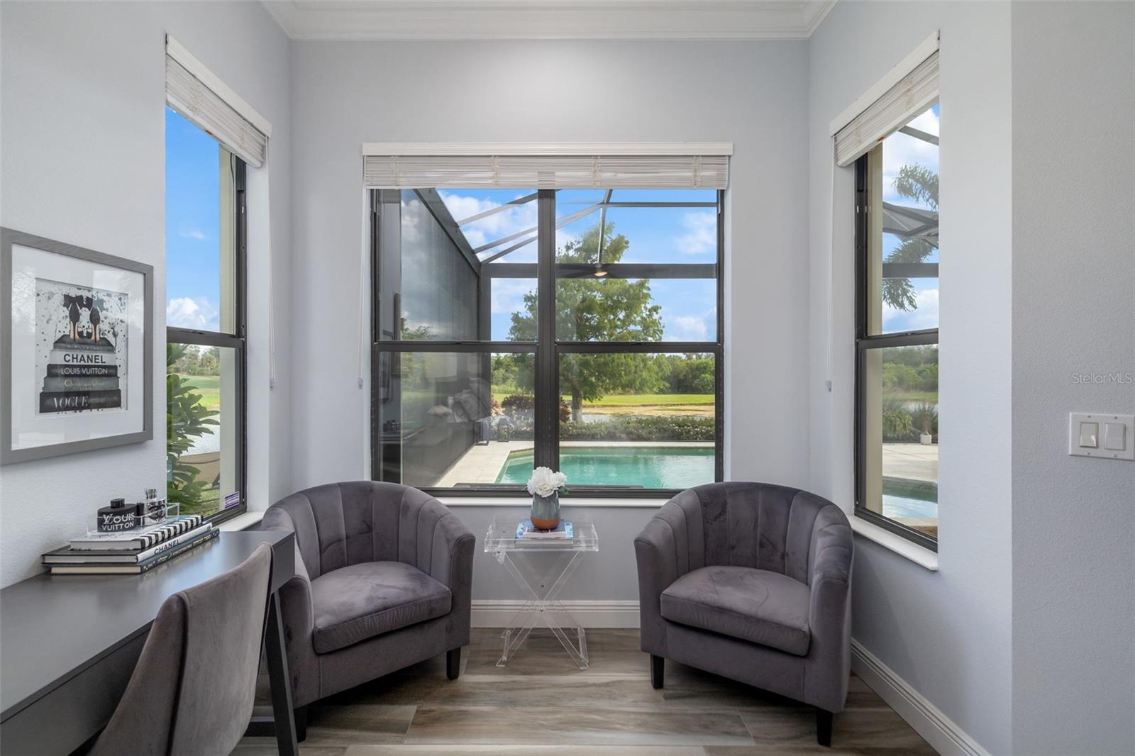 LAKEWOOD RANCH COUNTRY CLUB VILLAGE HH - Residential